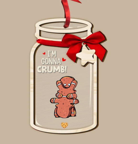 I'm Gonna Crumb