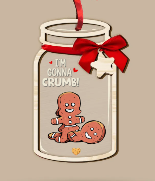 I'm Gonna Crumb