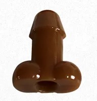 ROOSTER SHAPED VALVE STEM CAP 🐓🧢 - TIRECOCKZ PRANK (4 PACK!)
