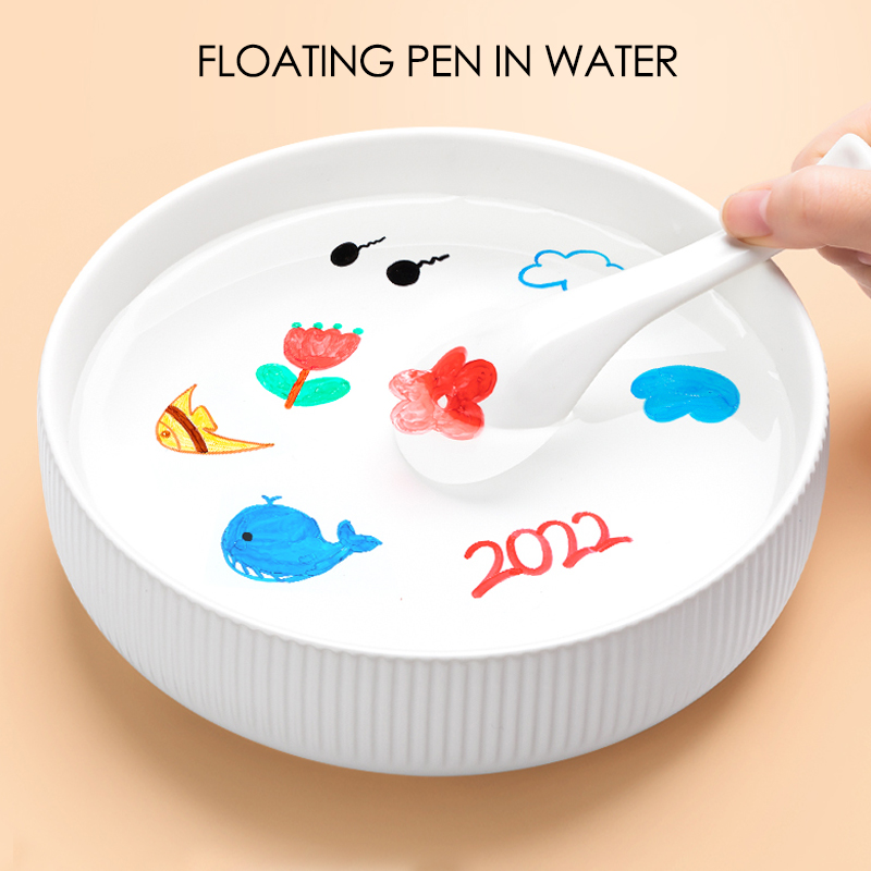 🖌Magical Water Painting Pens