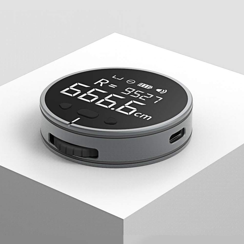 Electronic Measuring Instrument 