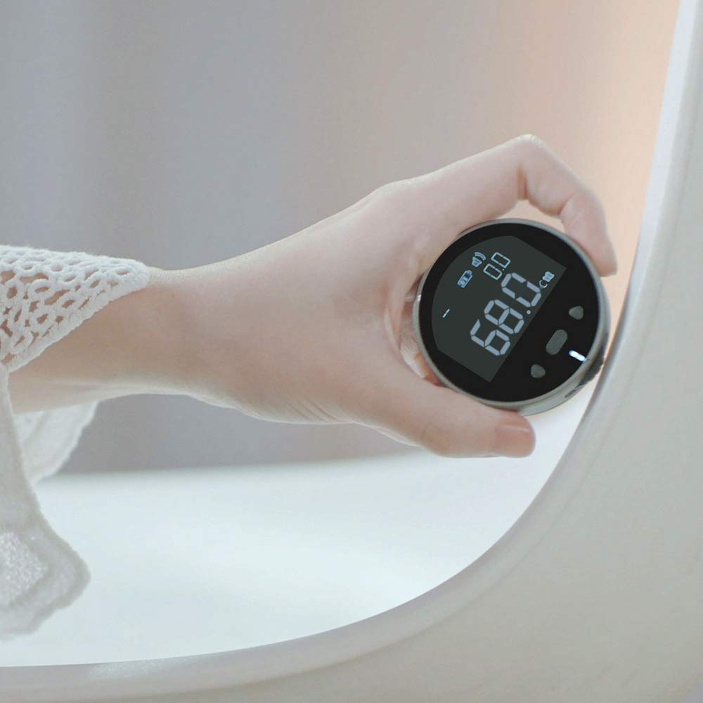 Electronic Measuring Instrument 