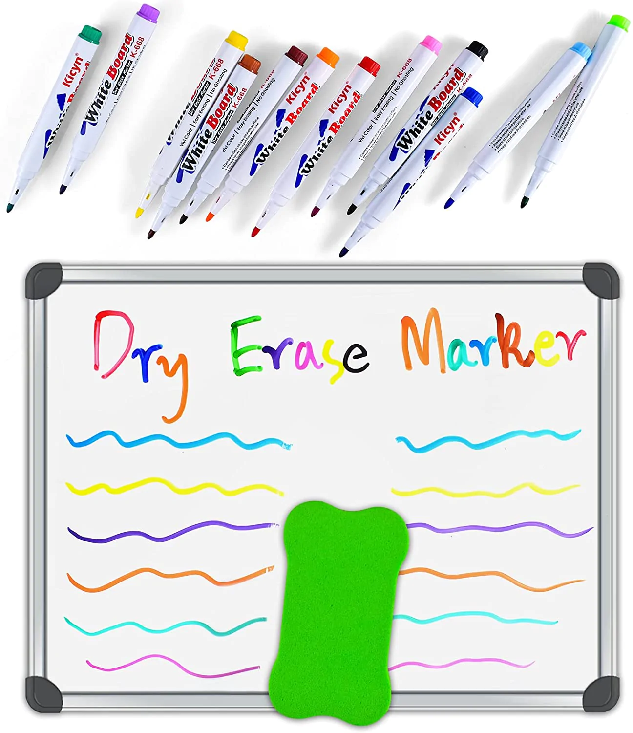 🖌Magical Water Painting Pens