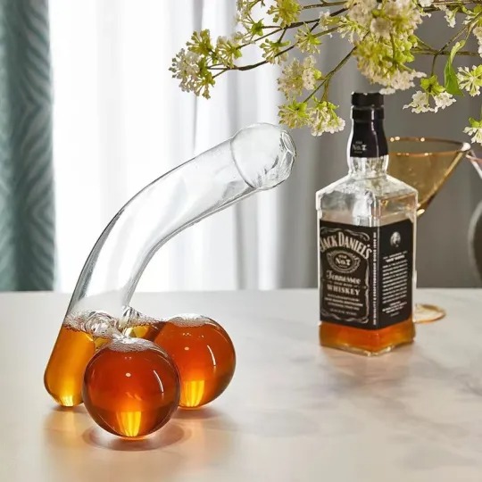 😜Funny Beer Can Holder