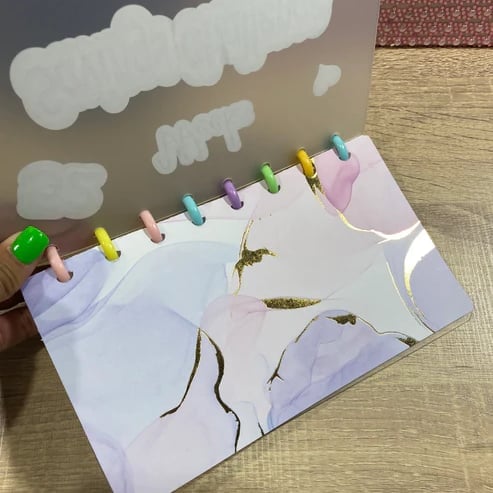 💰Savings Binder l 52 Week Savings Challenge