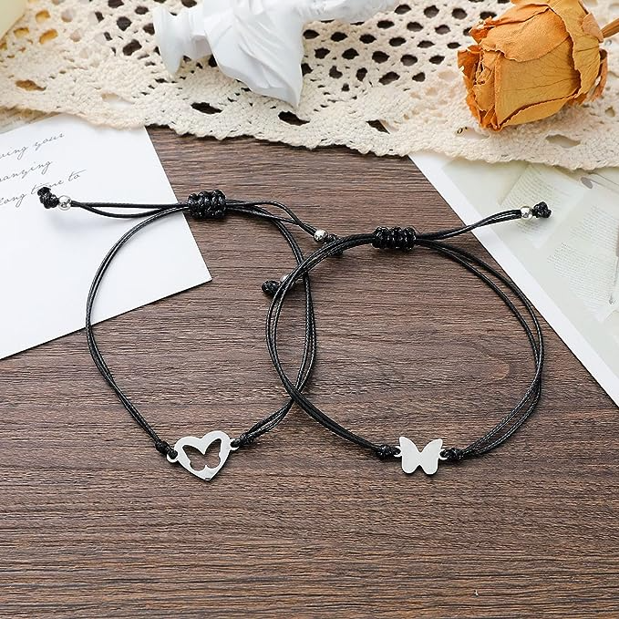 🏫School Season Bracelet -🎁 The Best Gift for Your Kids