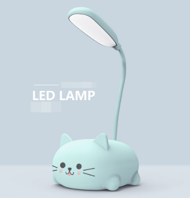 🐱Mini Cat USB Lamp
