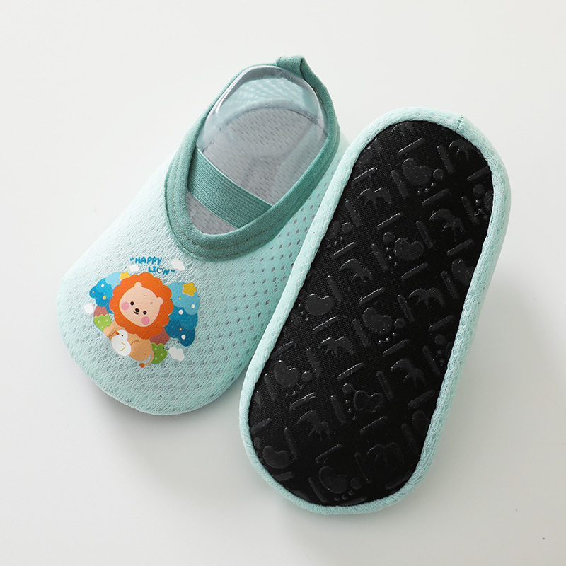 👶Baby Breathable Non-slip Shoes