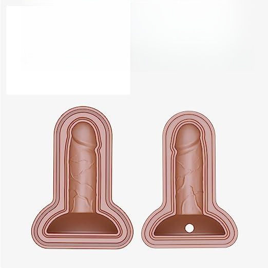 🍻Adult Prank Ice Cube Mold