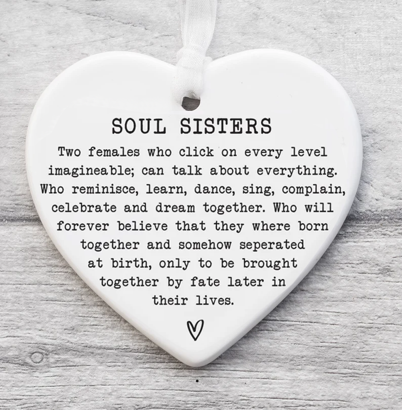 💞Friend Letterbox Gift