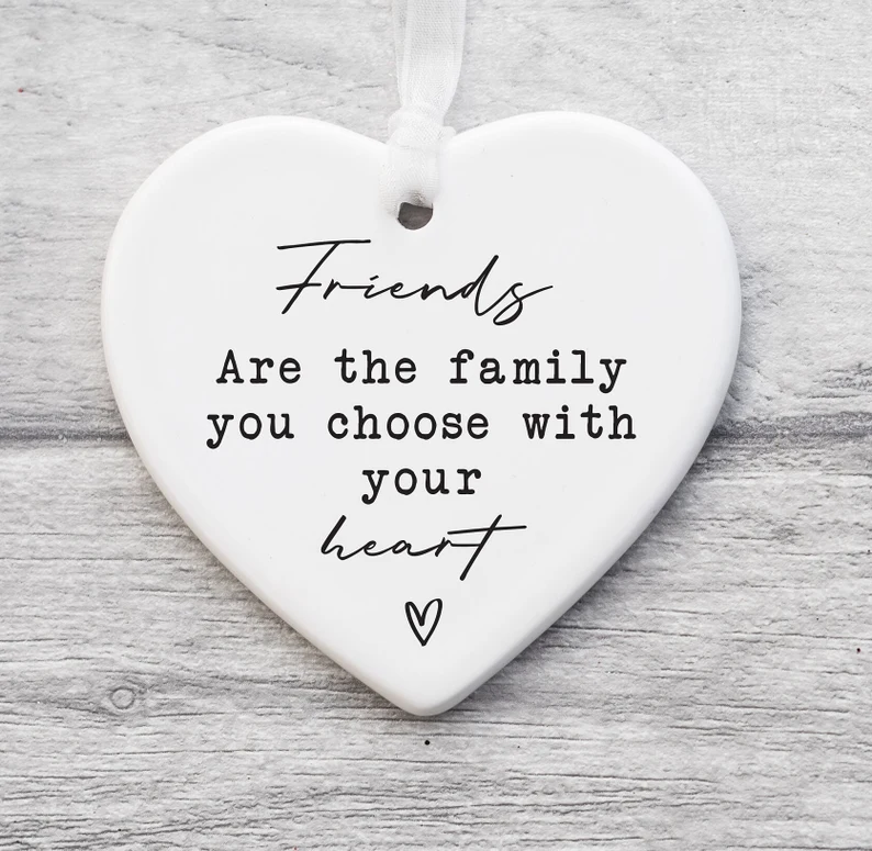 💞Friend Letterbox Gift