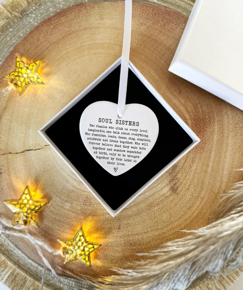 💞Friend Letterbox Gift