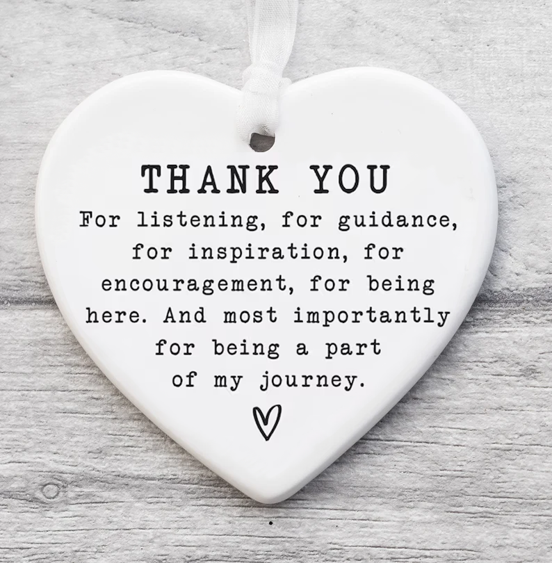 💞Friend Letterbox Gift