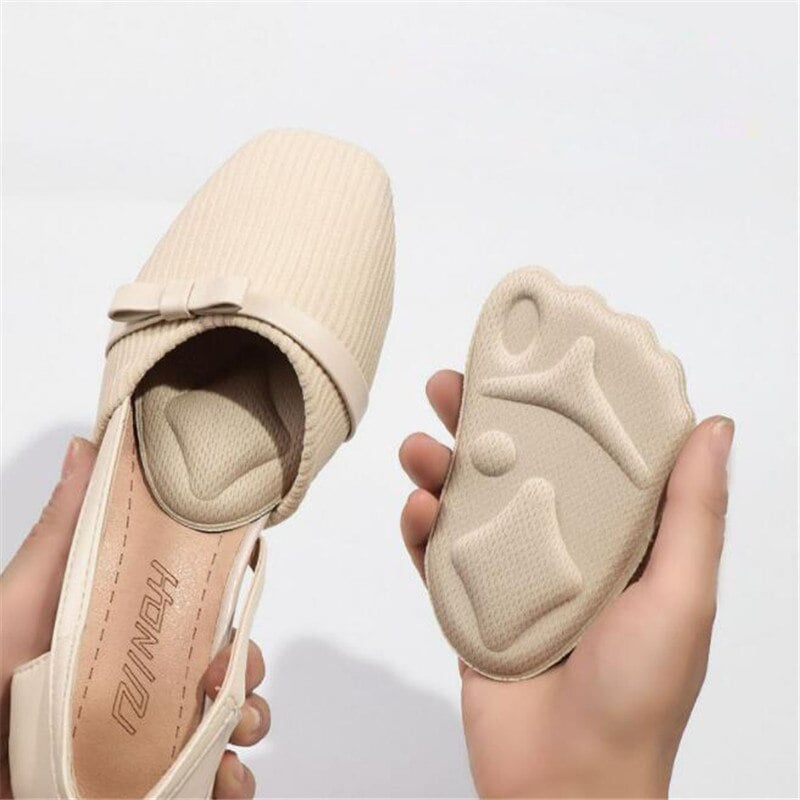 FRONT FOOT PADS