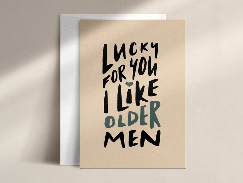 Funny Rude Birthday Card