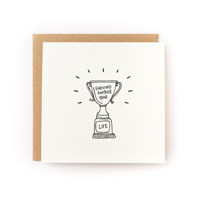 🌟Special Card - For the Most Special Person in Your Life💌