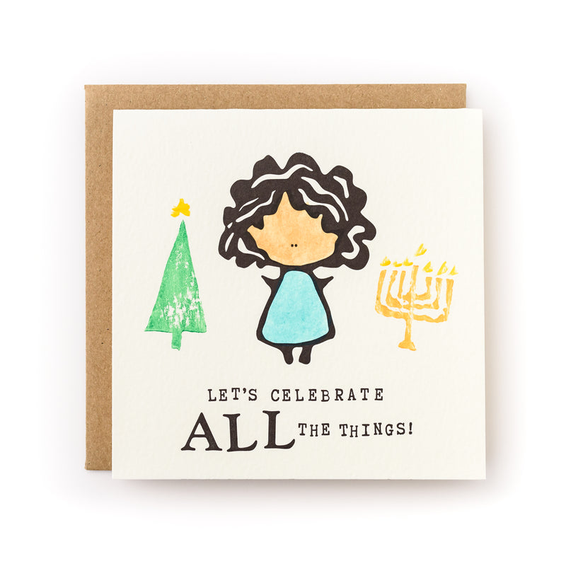 🌟Special Card - For the Most Special Person in Your Life💌
