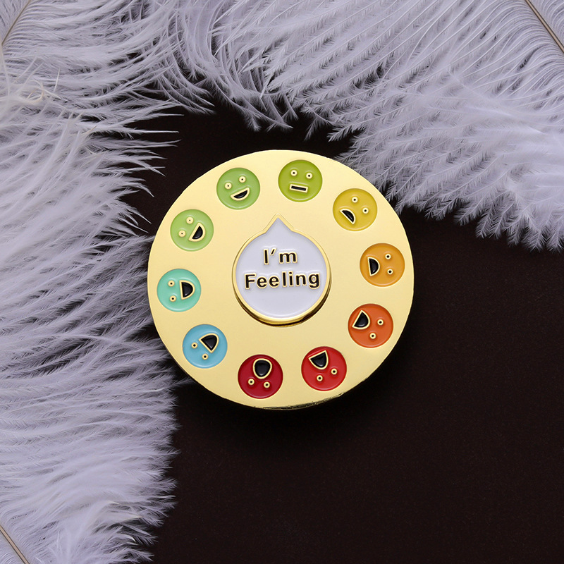 🌈Embrace Diversity Enamel Pins🌟 Express Yourself with Pins!😊