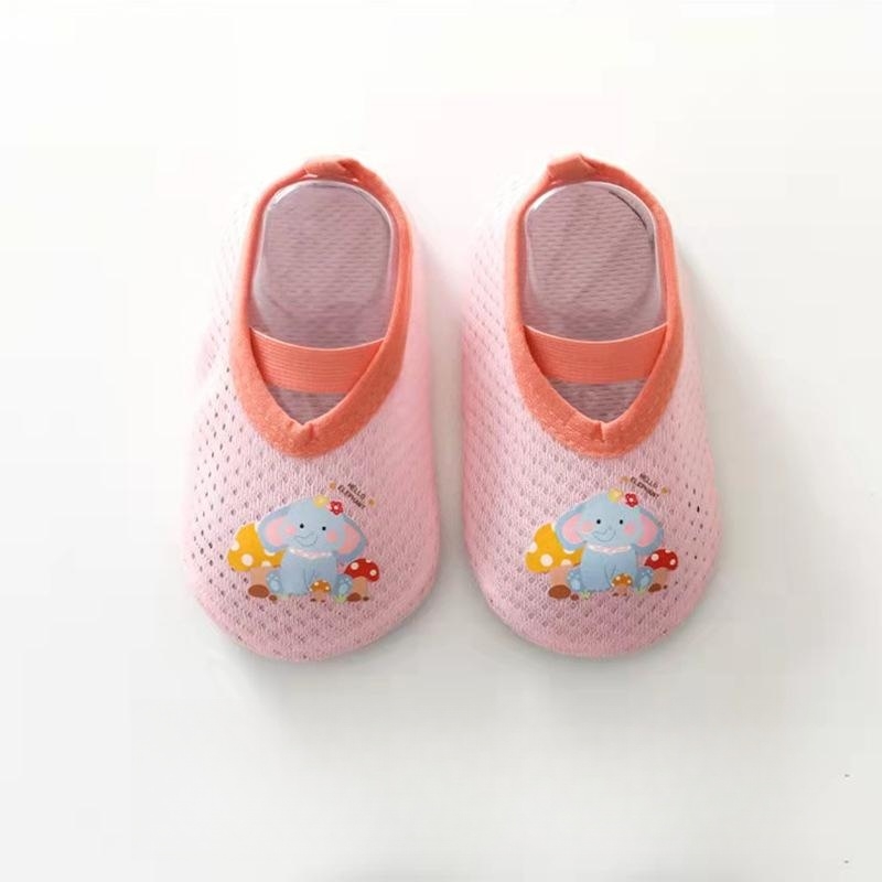 👶Baby Breathable Non-slip Shoes