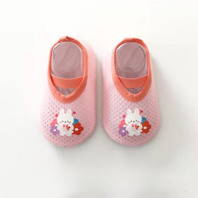 👶Baby Breathable Non-slip Shoes