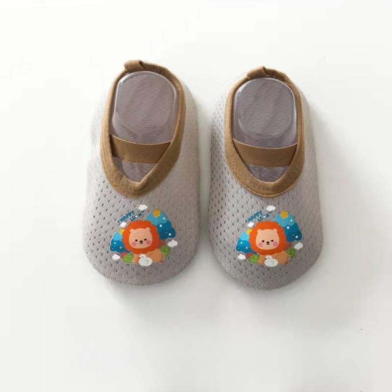 👶Baby Breathable Non-slip Shoes