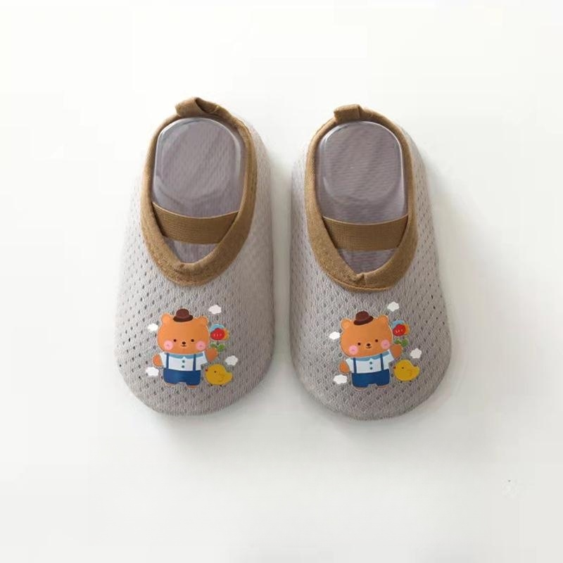 👶Baby Breathable Non-slip Shoes