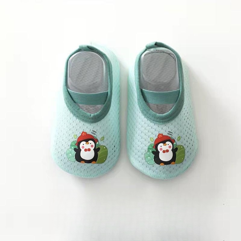 👶Baby Breathable Non-slip Shoes