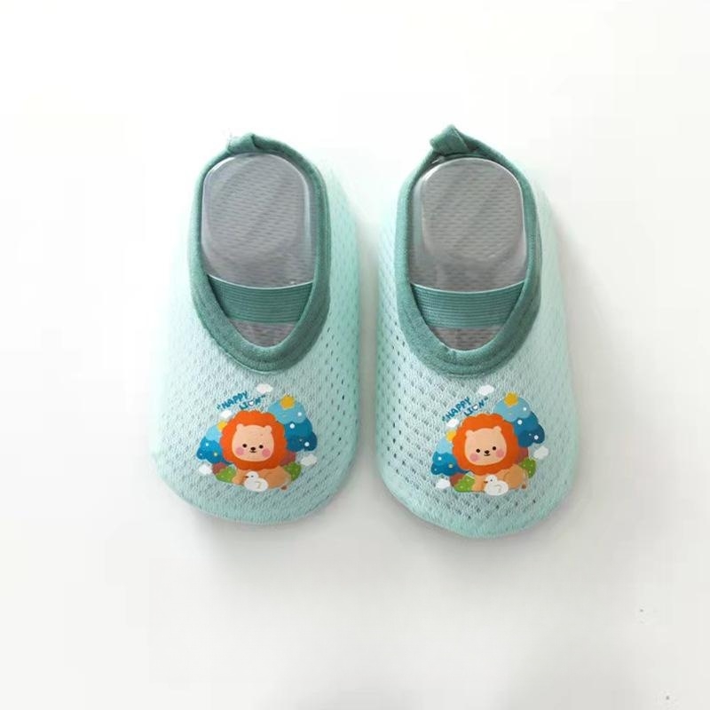 👶Baby Breathable Non-slip Shoes