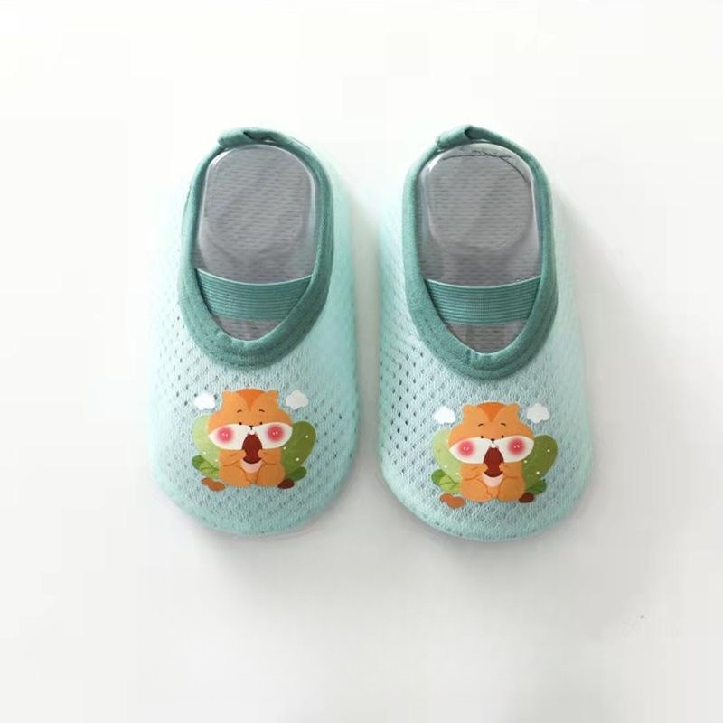 👶Baby Breathable Non-slip Shoes