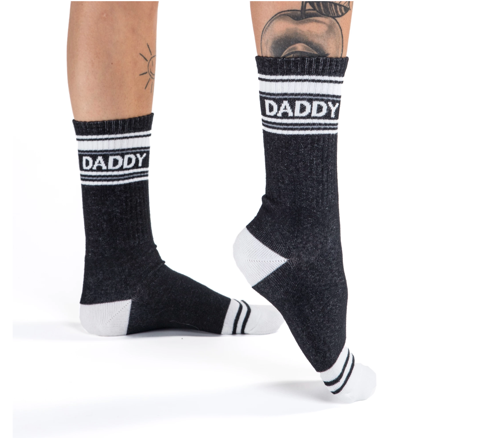 I LOVE TO FART SOCKS