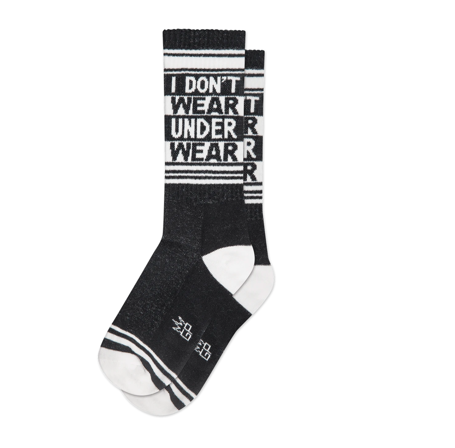 I LOVE TO FART SOCKS