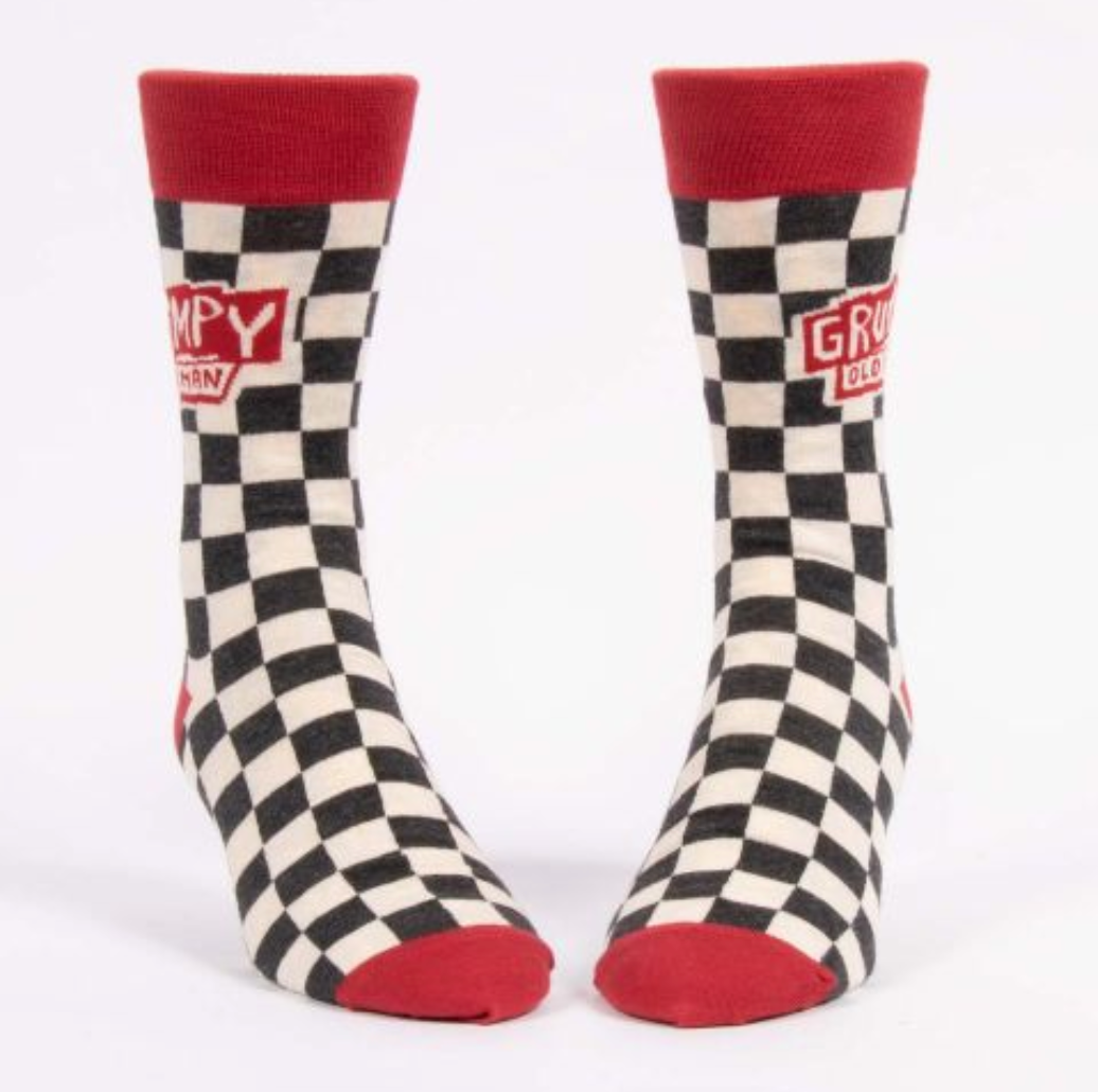 I LOVE TO FART SOCKS
