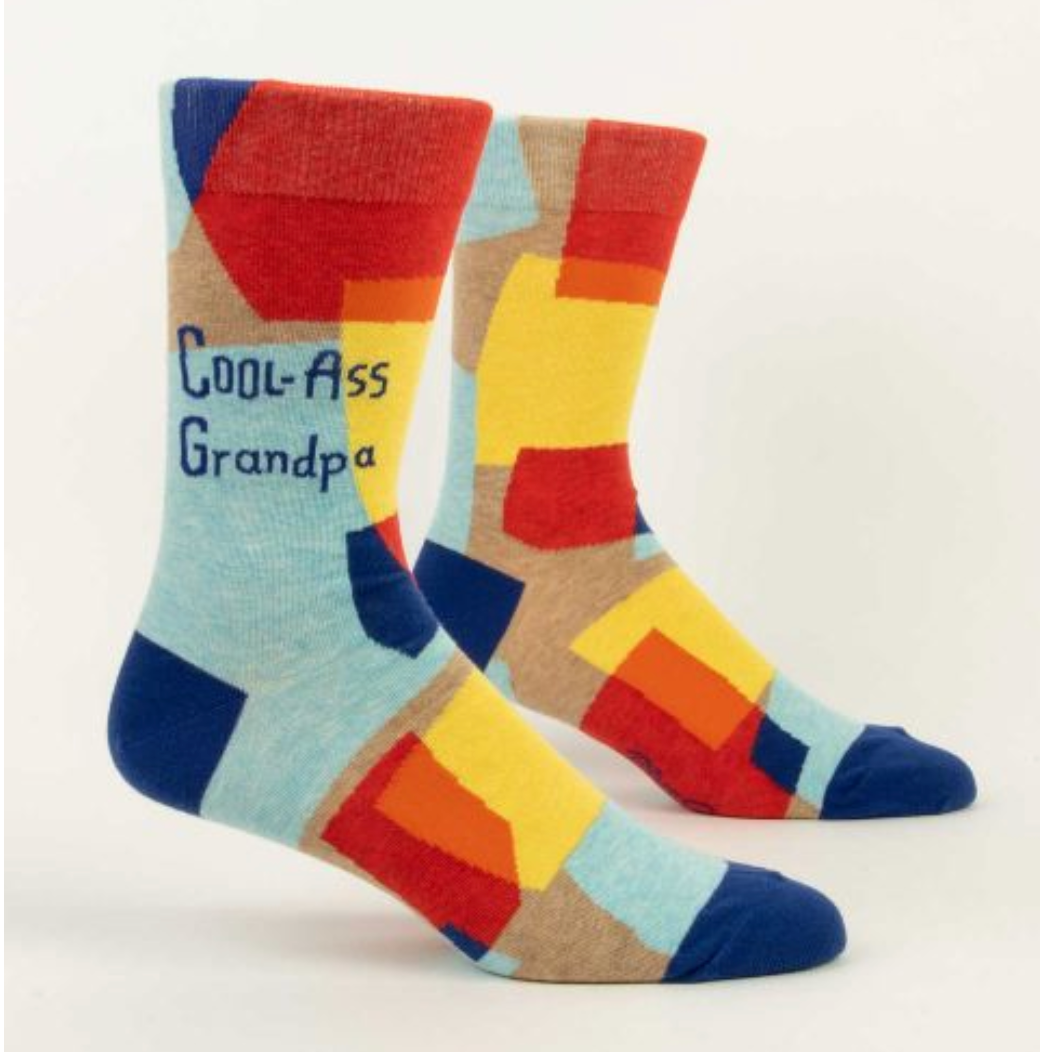 I LOVE TO FART SOCKS