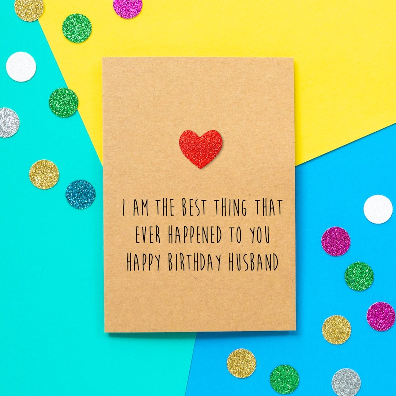 🤪Funny Birthday Card🎊