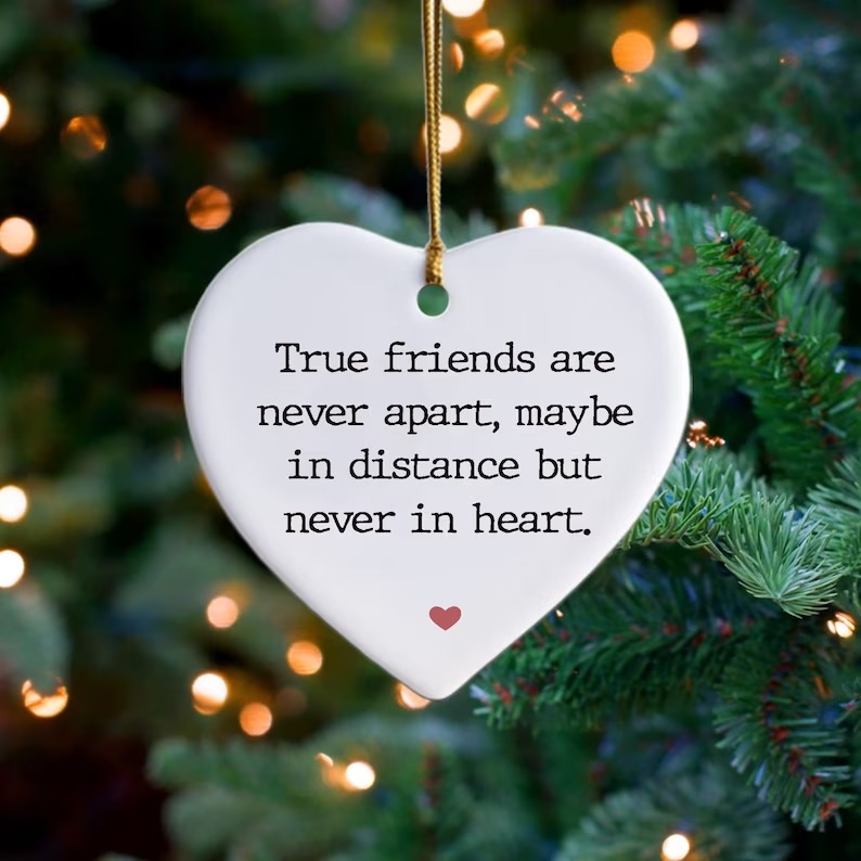 💕Thank you Gift, Never Forget The Difference You Make