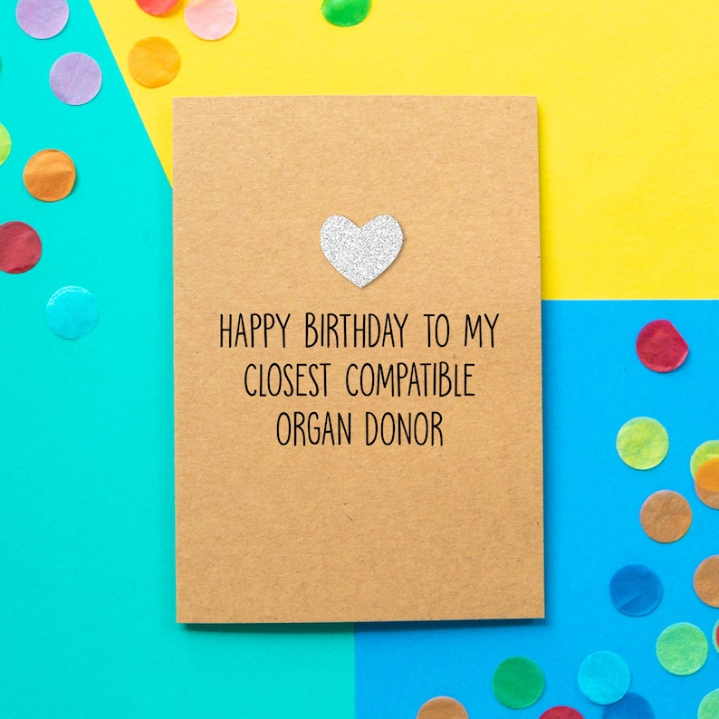 🤪Funny Birthday Card🎊