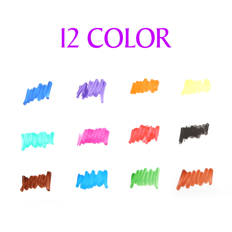 🖌Magical Water Painting Pens