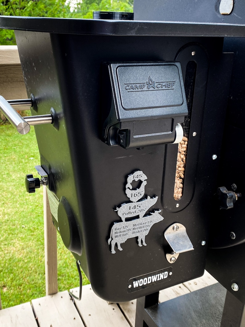 BBQ Gifts and Barbecue Sign 🍖: Adding Joy to the Grill Party!
