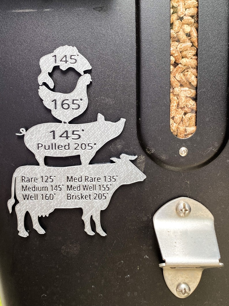 BBQ Gifts and Barbecue Sign 🍖: Adding Joy to the Grill Party!