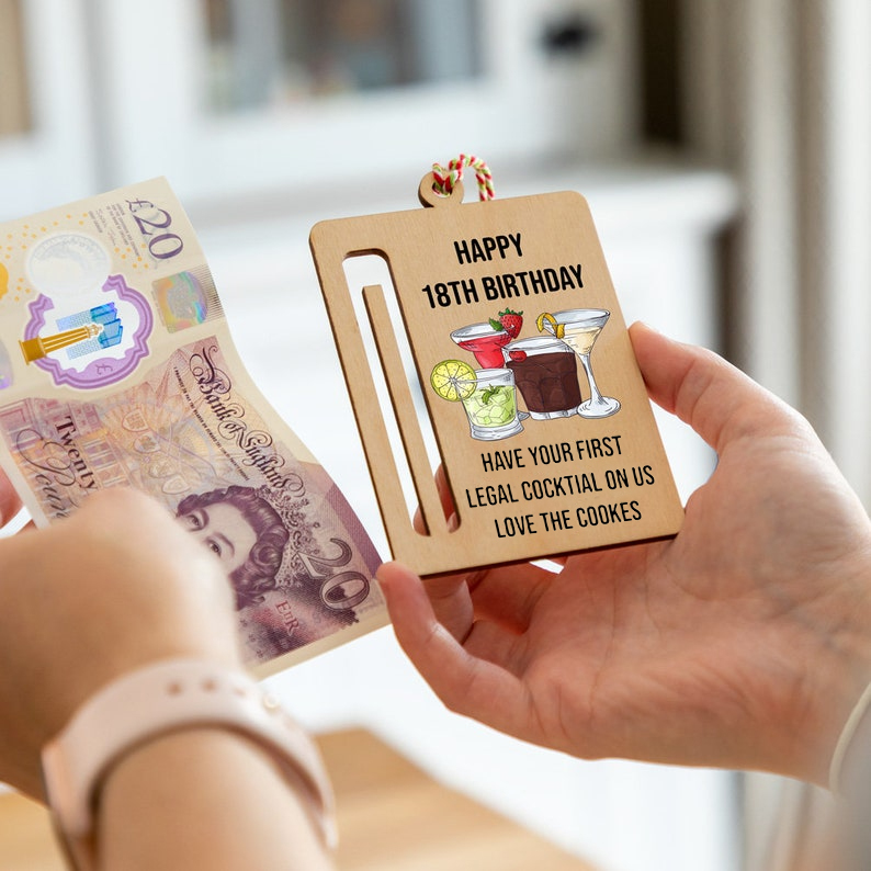 💰Money Gift For Birthday🎂