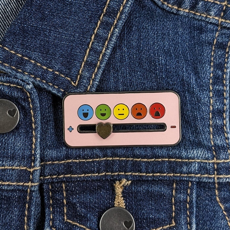 🌈Embrace Diversity Enamel Pins🌟 Express Yourself with Pins!😊