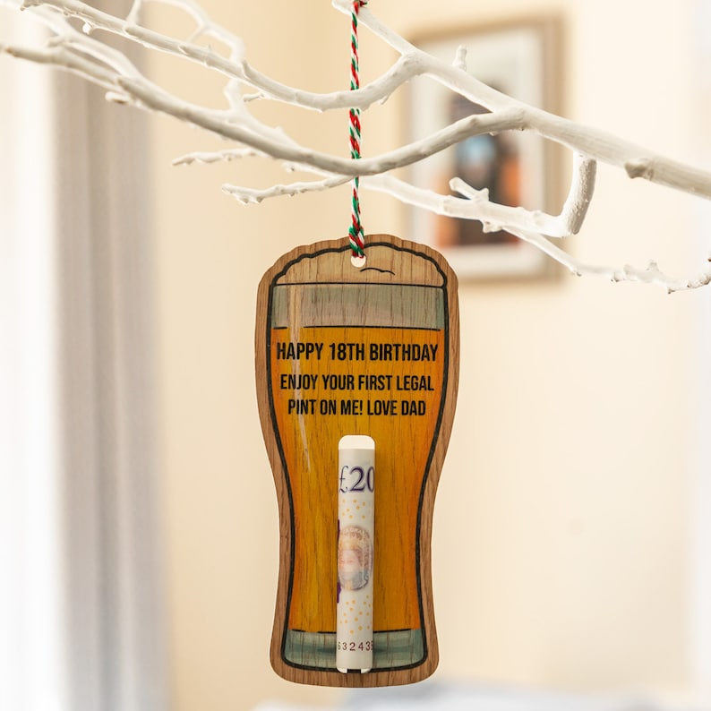 💰Money Gift For Birthday🎂