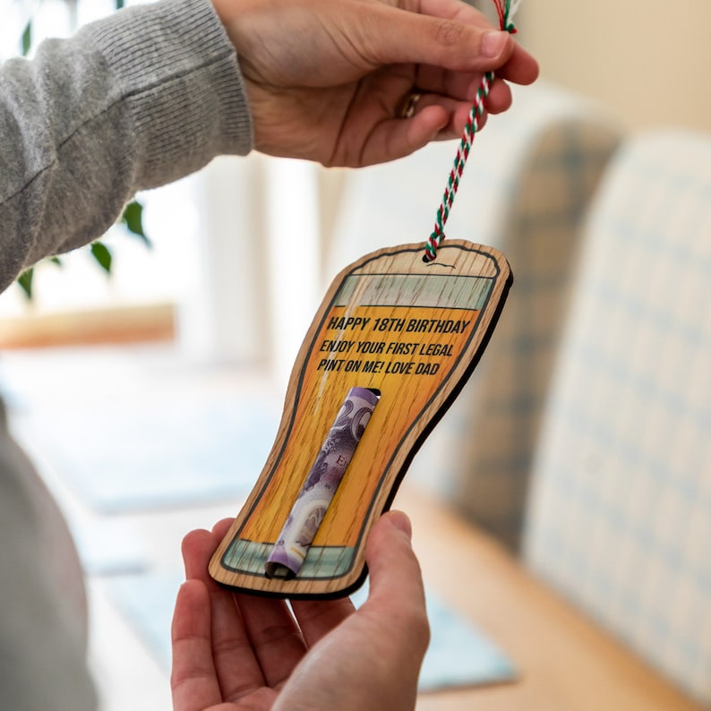 💰Money Gift For Birthday🎂