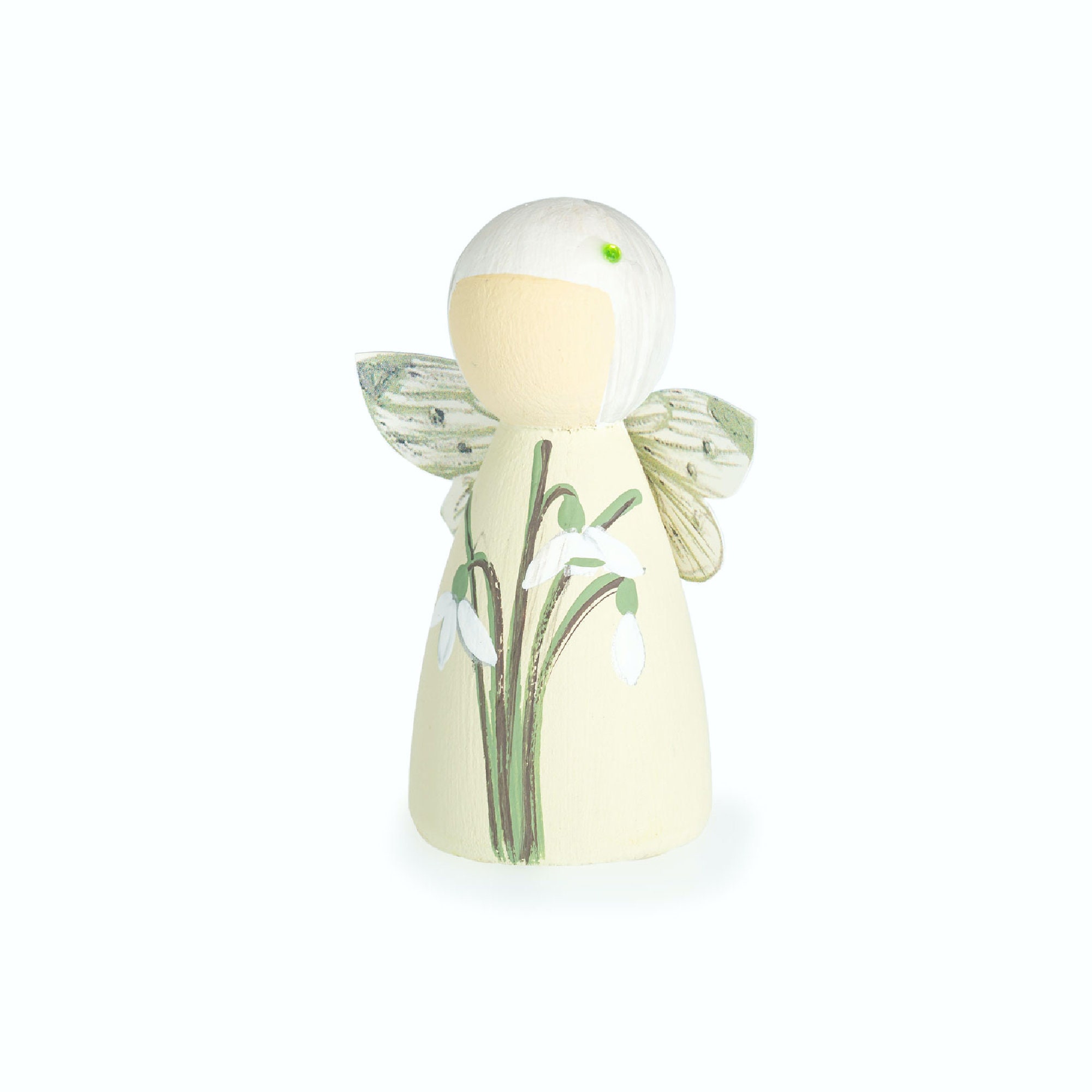 ❤️Miscarriage Keepsake - 🎁Sympathy Gift