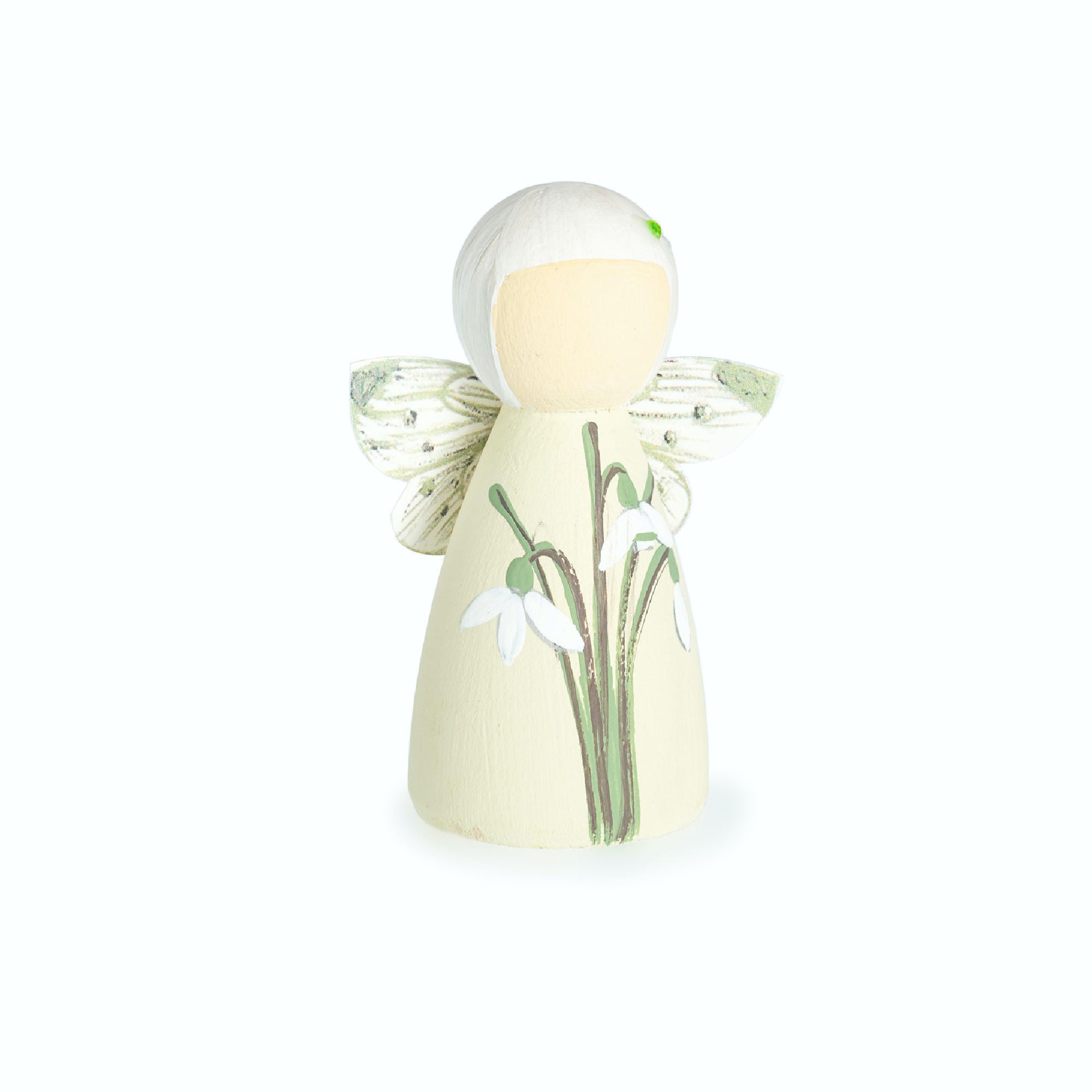 ❤️Miscarriage Keepsake - 🎁Sympathy Gift