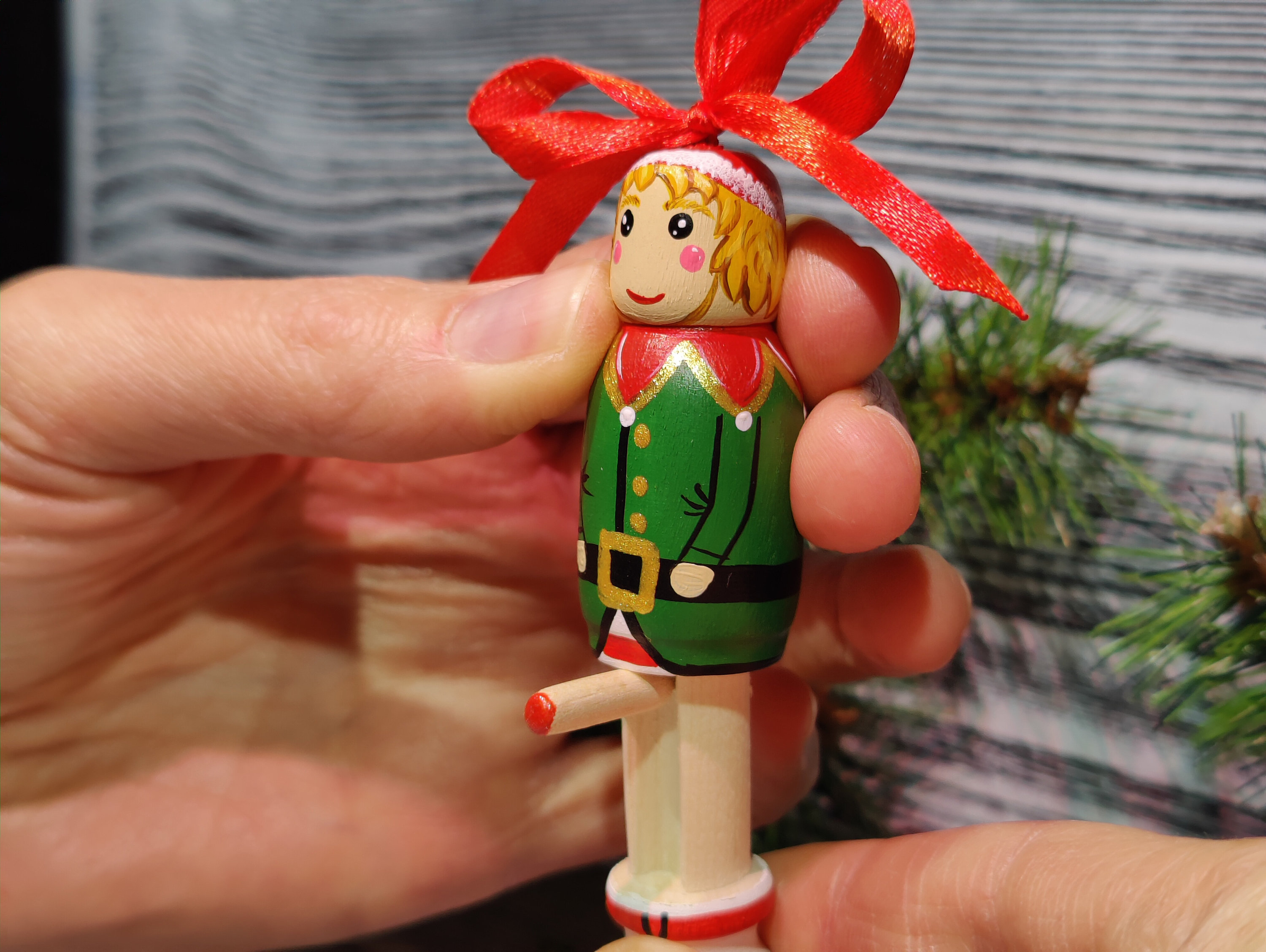 ⛄Funny Christmas Gift