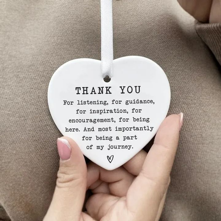 💖Cherished Grandparent Keepsake Gift🎁