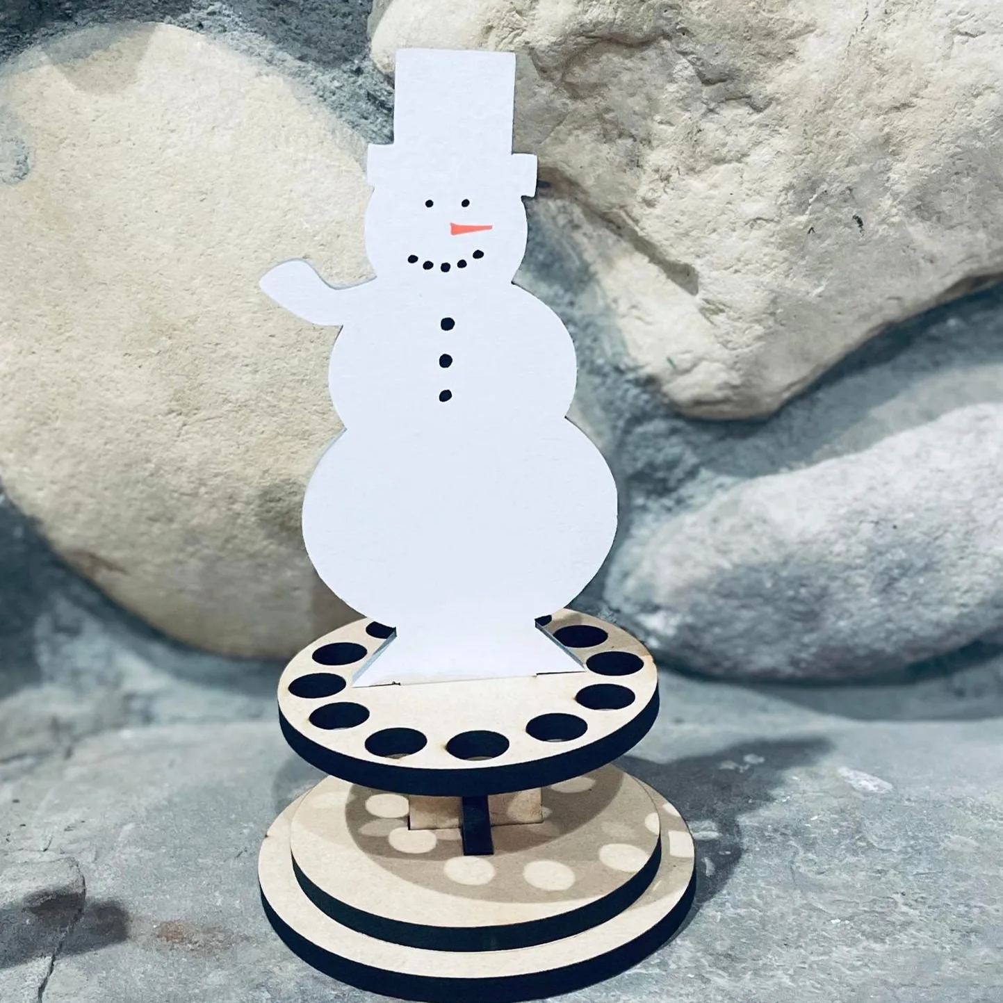 Christmas Unique Money Holders