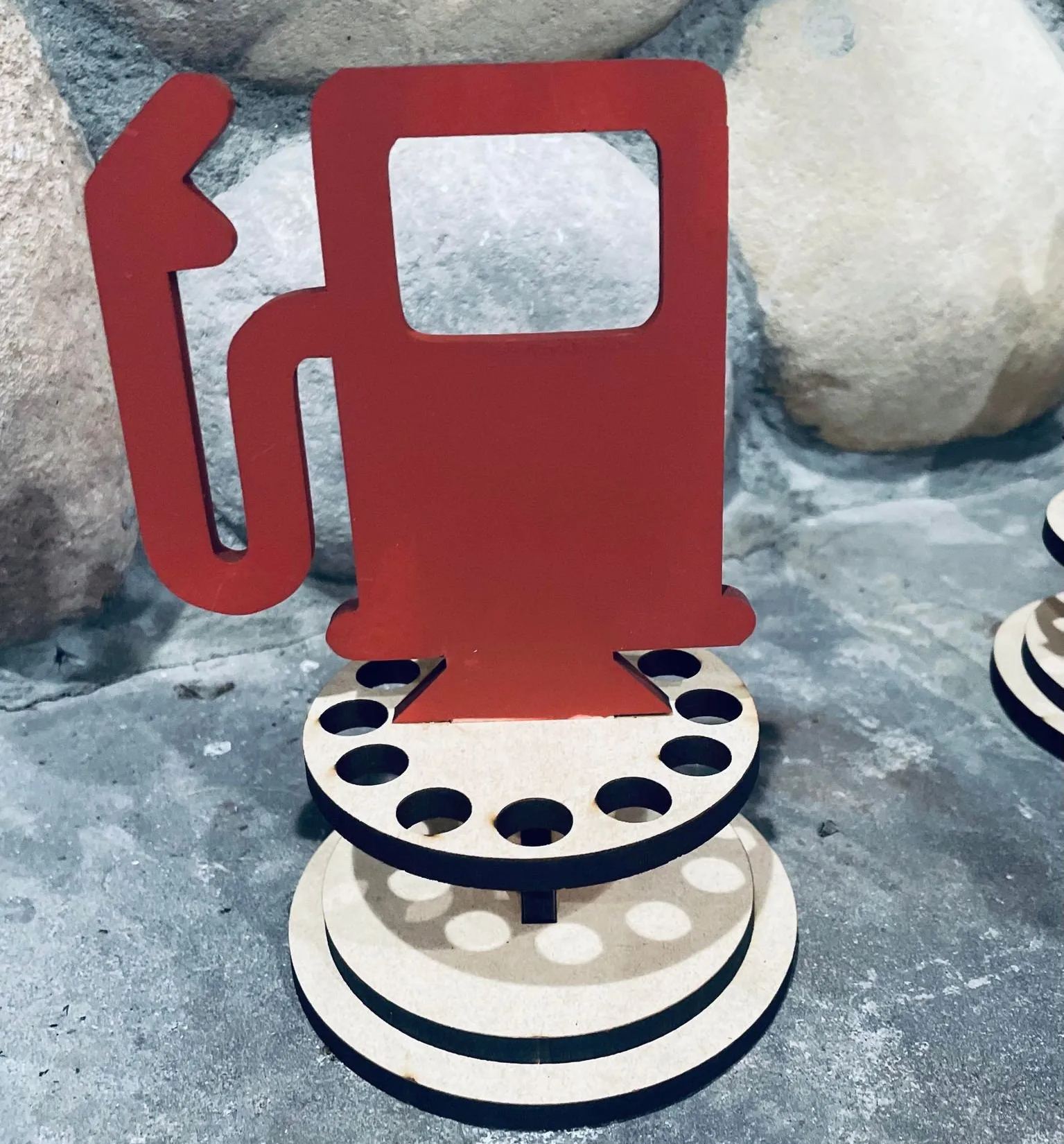 Christmas Unique Money Holders