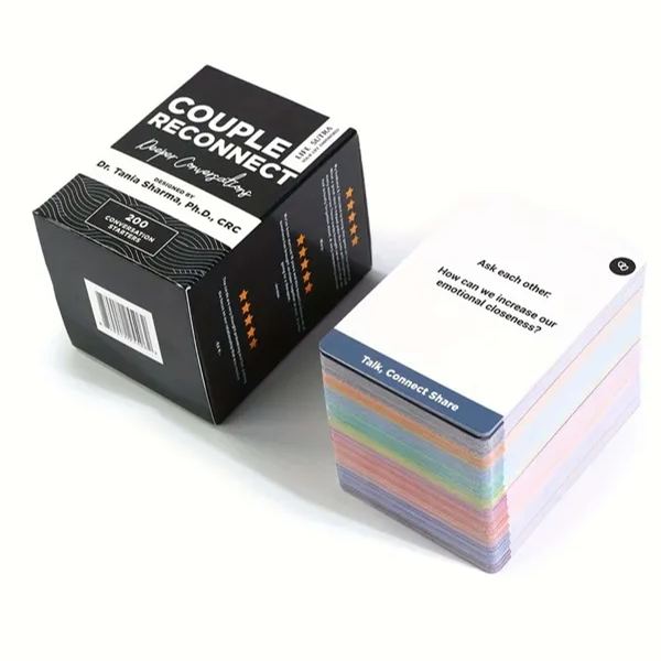 Couple Reconnect Game